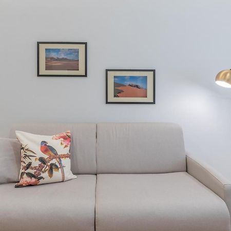 Pigneto Delightful Apartment Рим Экстерьер фото