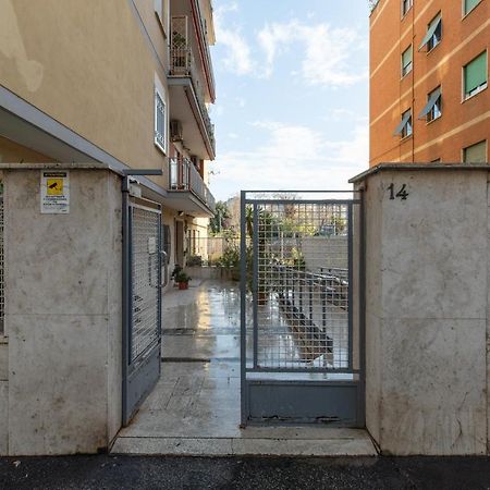 Pigneto Delightful Apartment Рим Экстерьер фото
