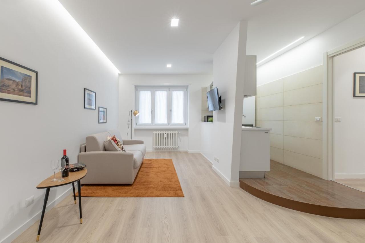 Pigneto Delightful Apartment Рим Экстерьер фото