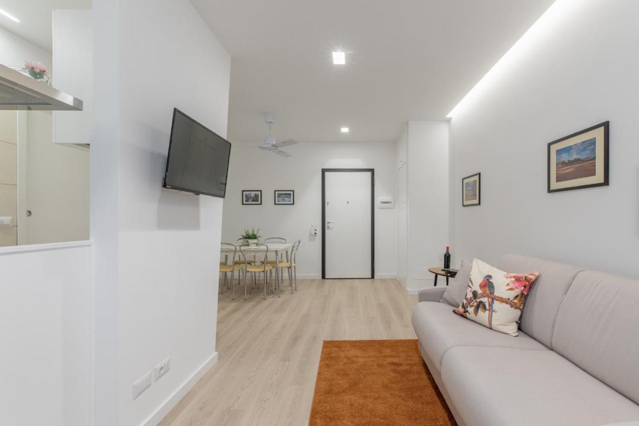 Pigneto Delightful Apartment Рим Экстерьер фото