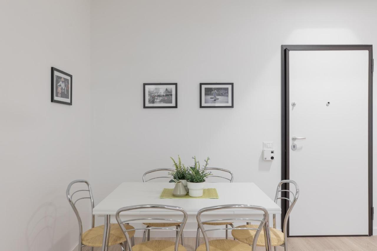 Pigneto Delightful Apartment Рим Экстерьер фото