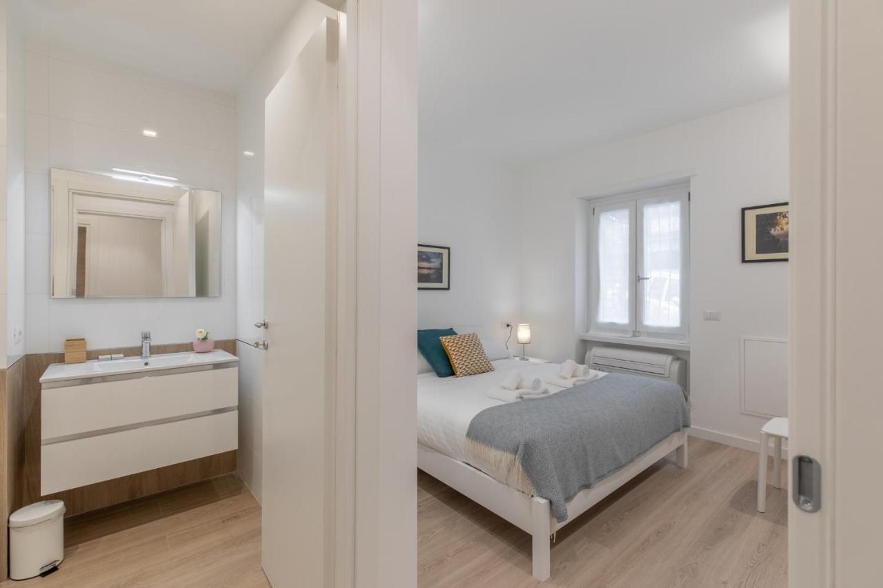 Pigneto Delightful Apartment Рим Экстерьер фото