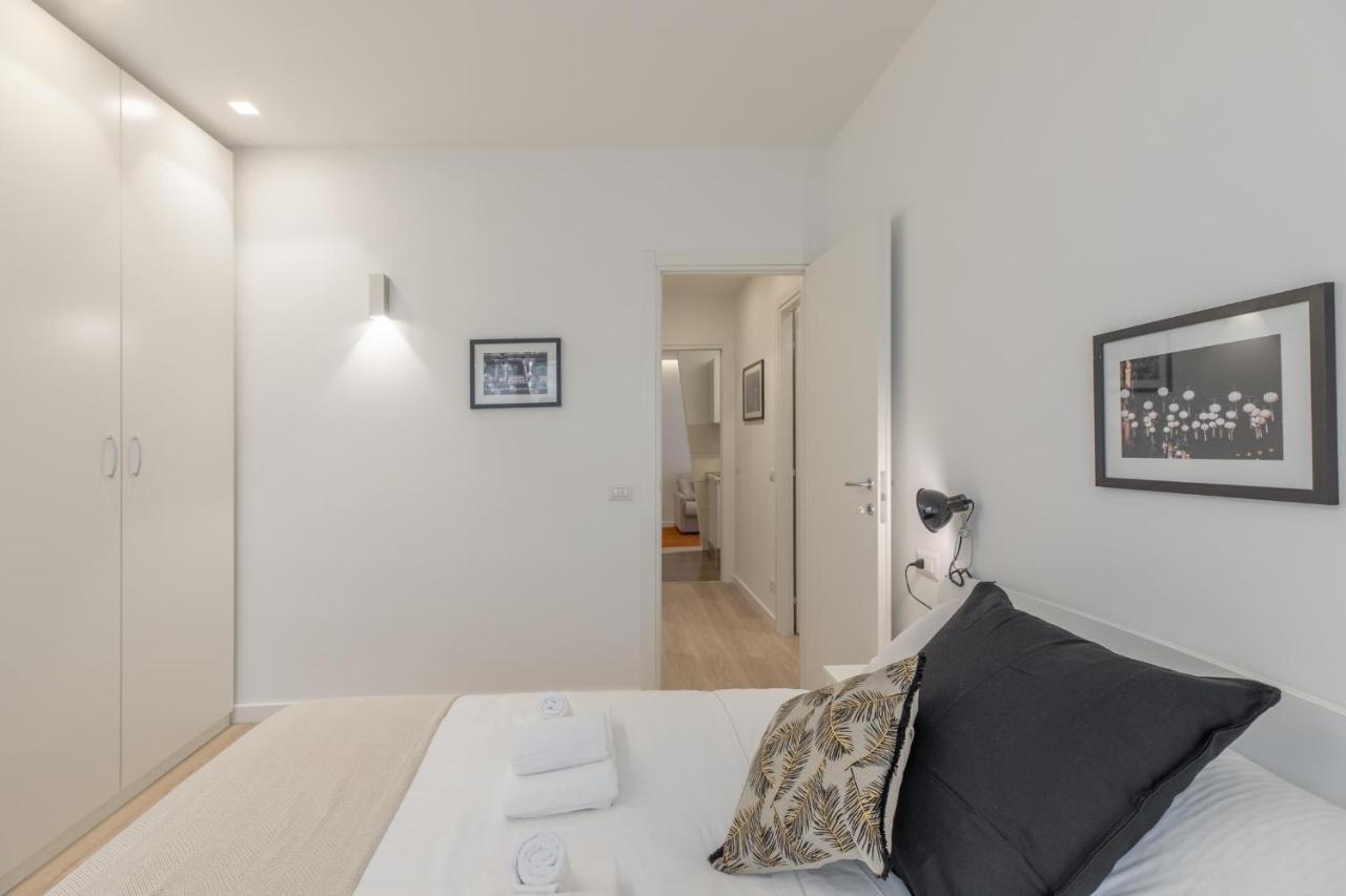 Pigneto Delightful Apartment Рим Экстерьер фото