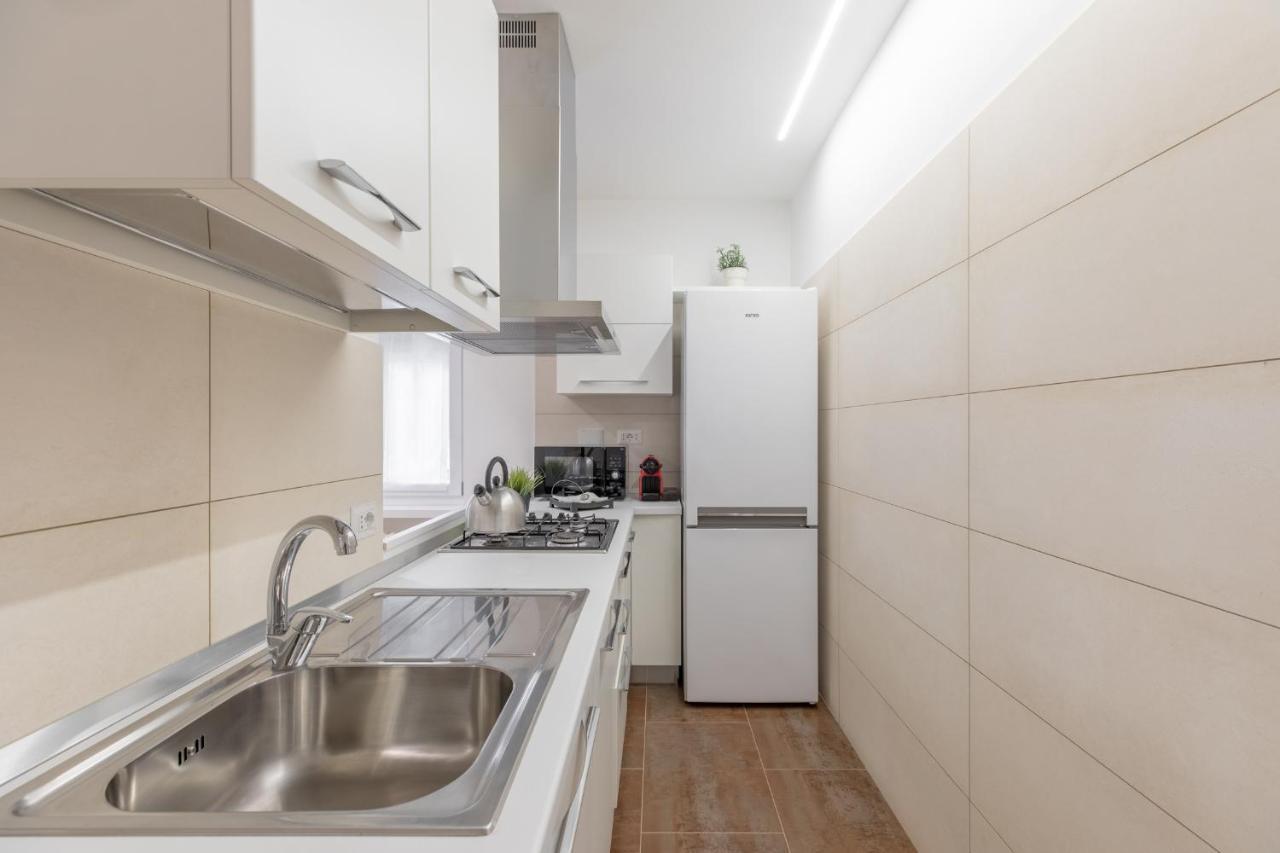Pigneto Delightful Apartment Рим Экстерьер фото