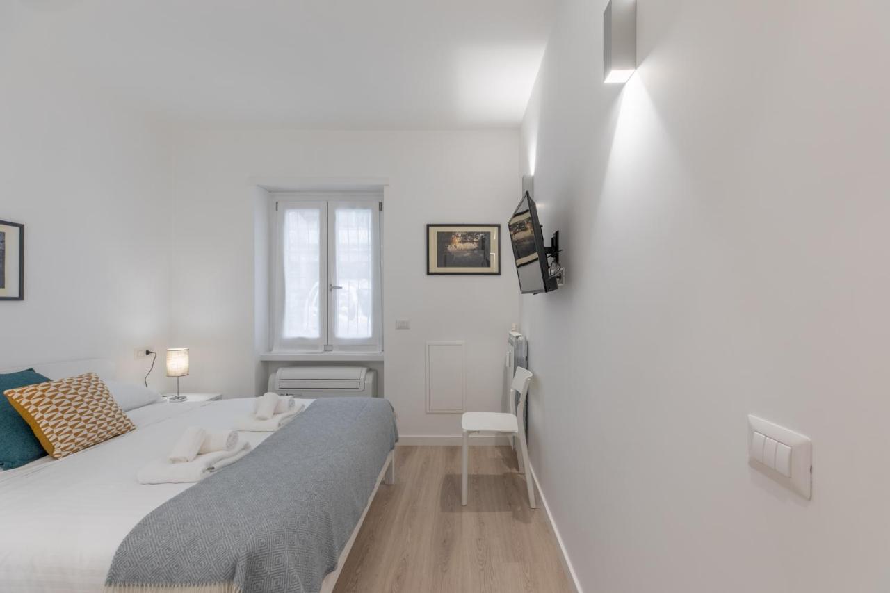 Pigneto Delightful Apartment Рим Экстерьер фото