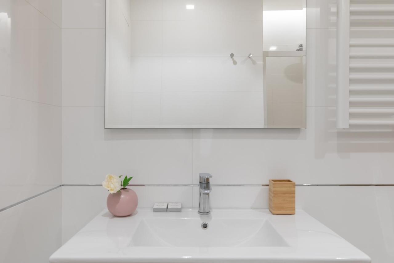 Pigneto Delightful Apartment Рим Экстерьер фото