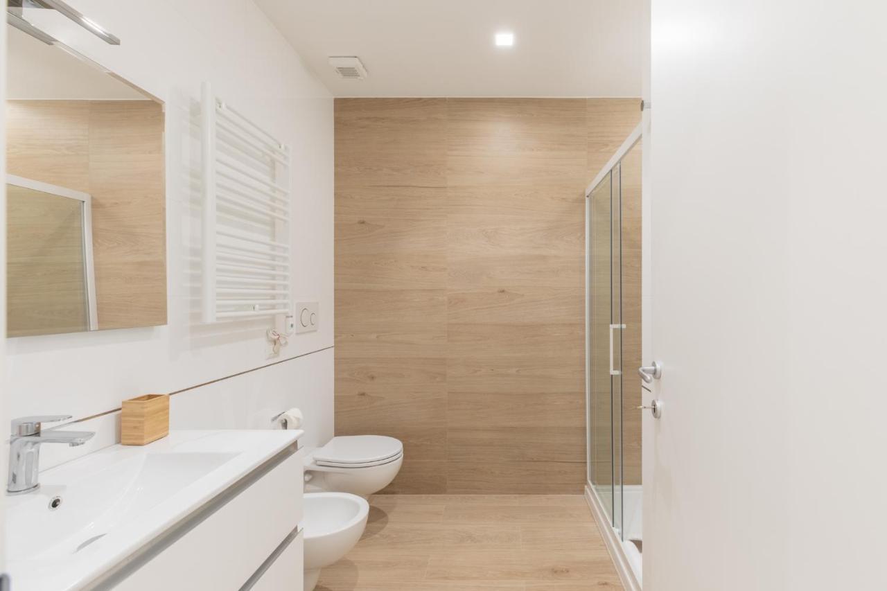 Pigneto Delightful Apartment Рим Экстерьер фото
