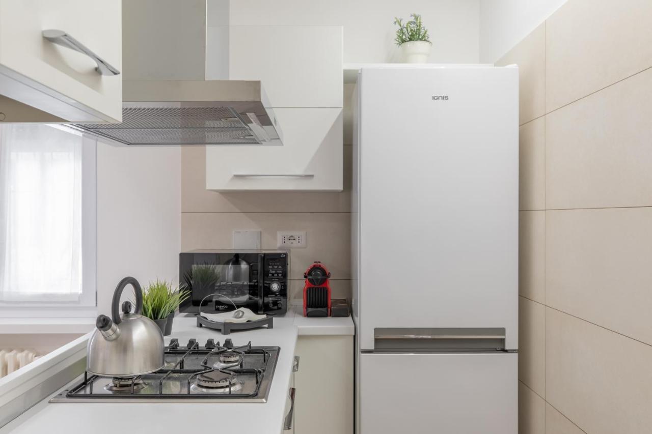 Pigneto Delightful Apartment Рим Экстерьер фото