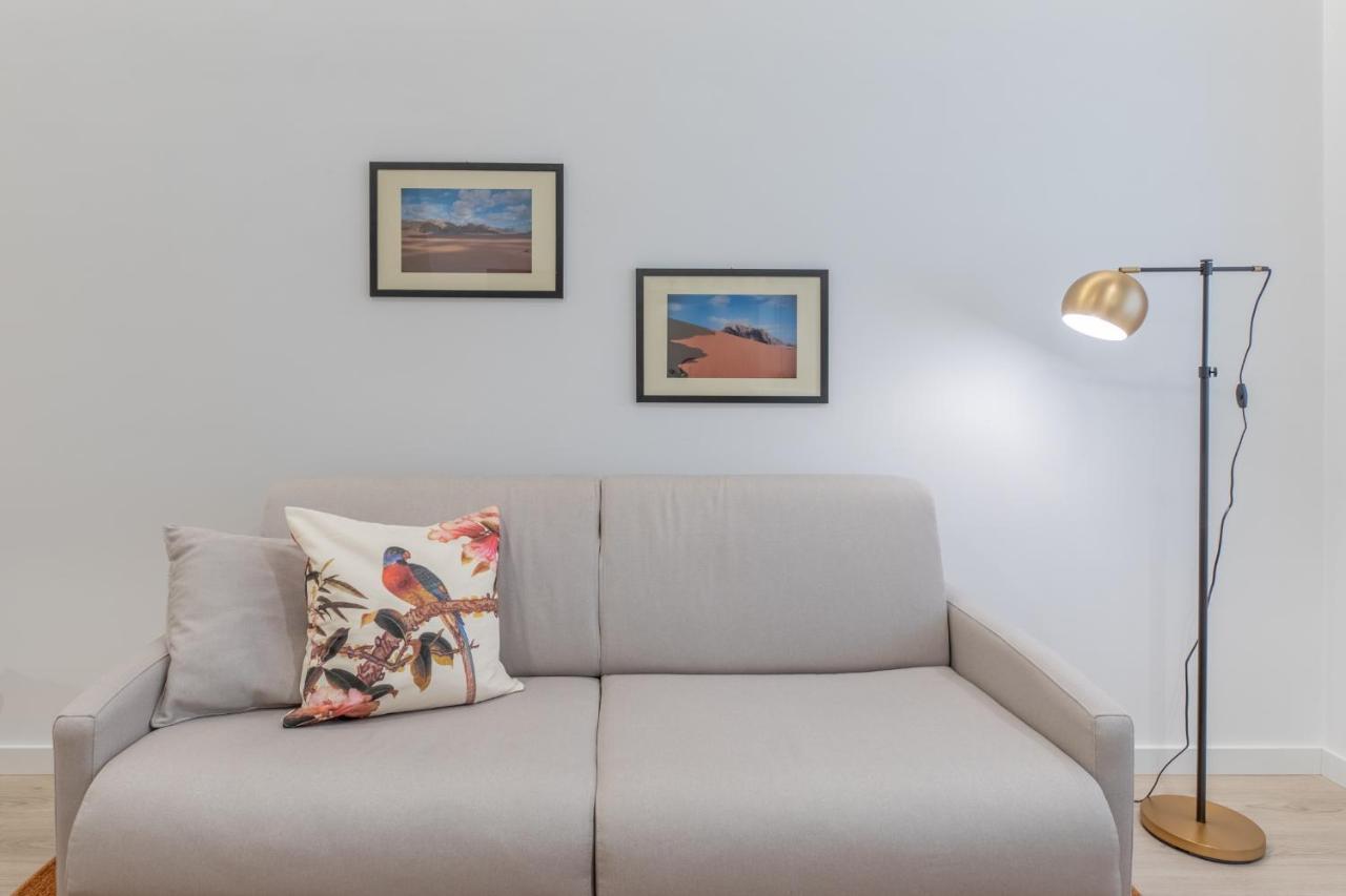 Pigneto Delightful Apartment Рим Экстерьер фото