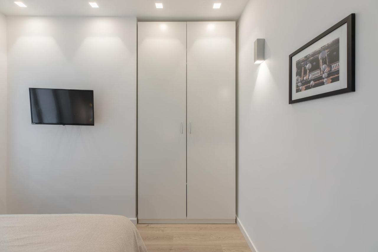 Pigneto Delightful Apartment Рим Экстерьер фото