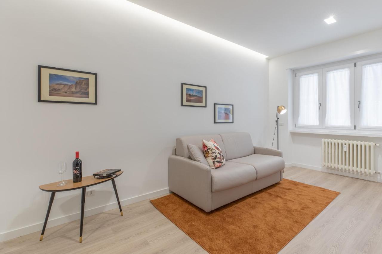 Pigneto Delightful Apartment Рим Экстерьер фото