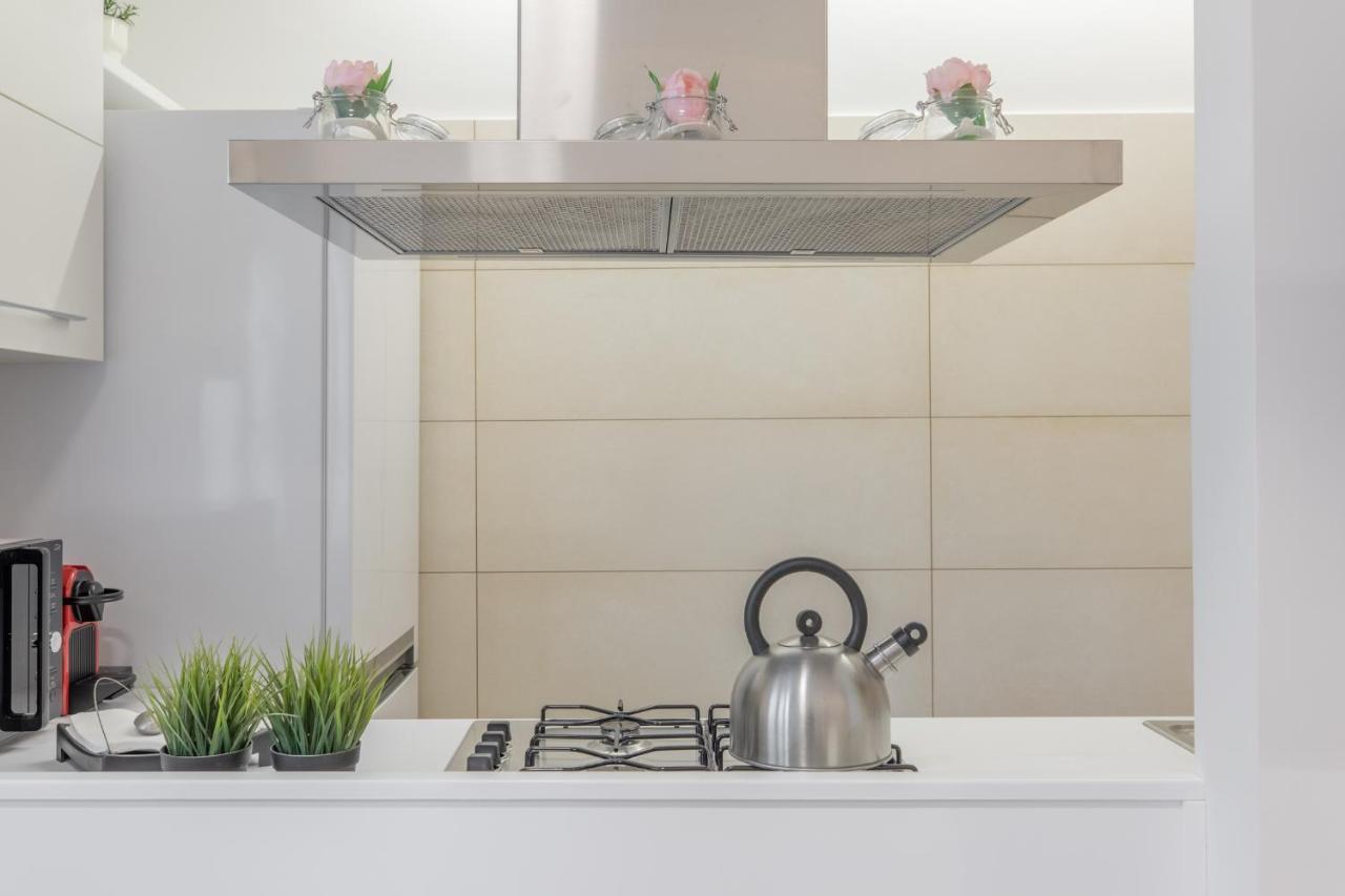 Pigneto Delightful Apartment Рим Экстерьер фото