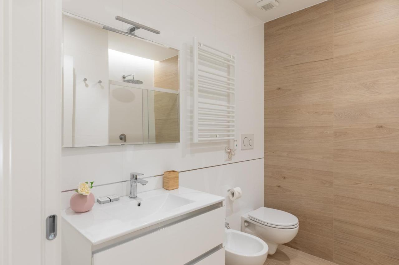Pigneto Delightful Apartment Рим Экстерьер фото