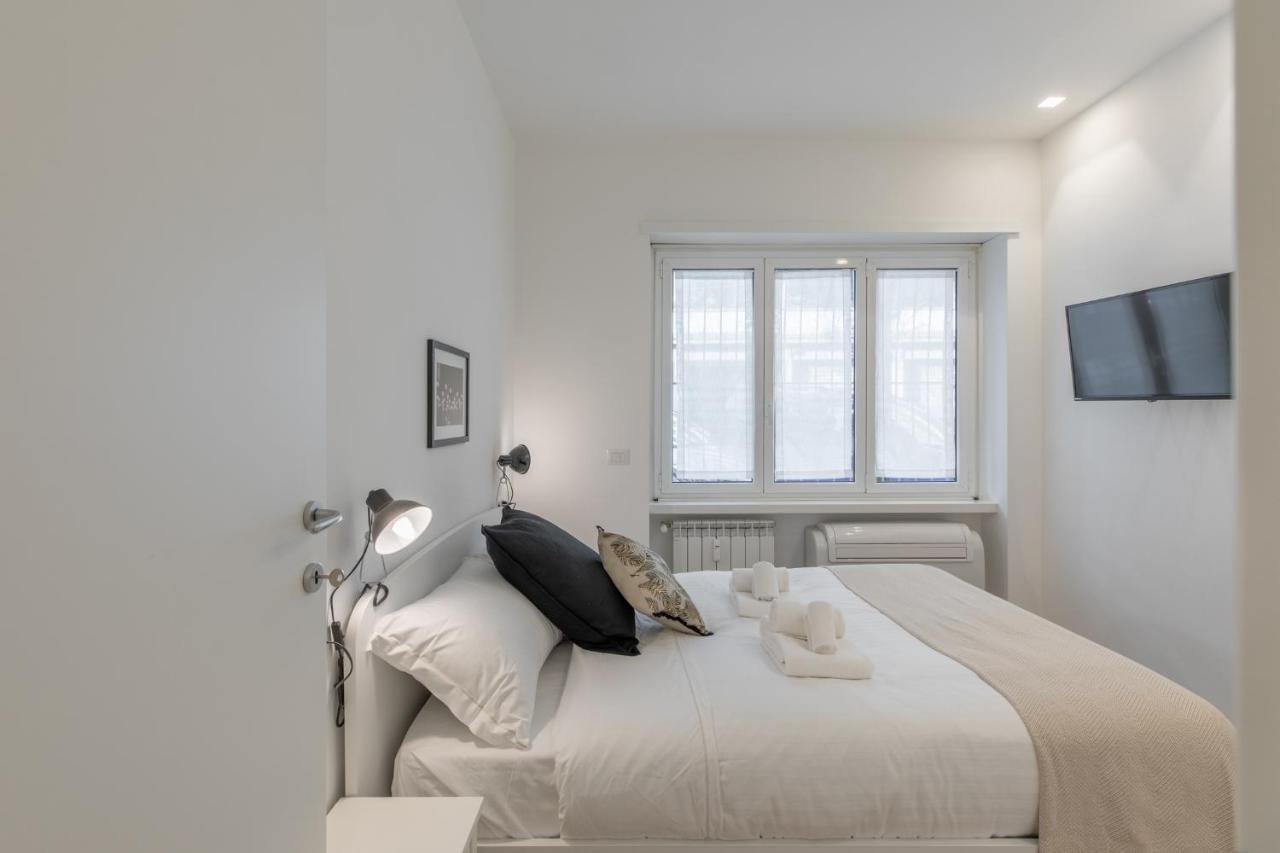 Pigneto Delightful Apartment Рим Экстерьер фото