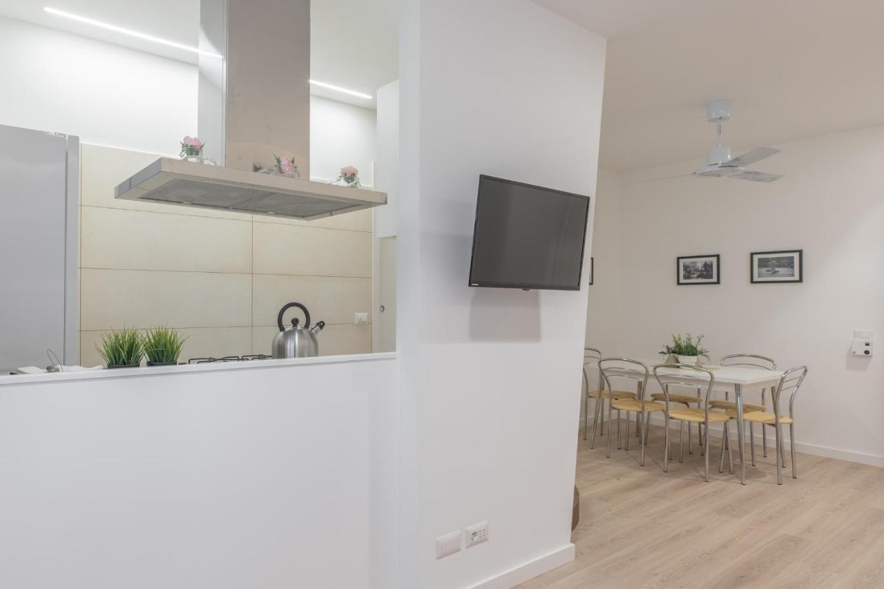 Pigneto Delightful Apartment Рим Экстерьер фото