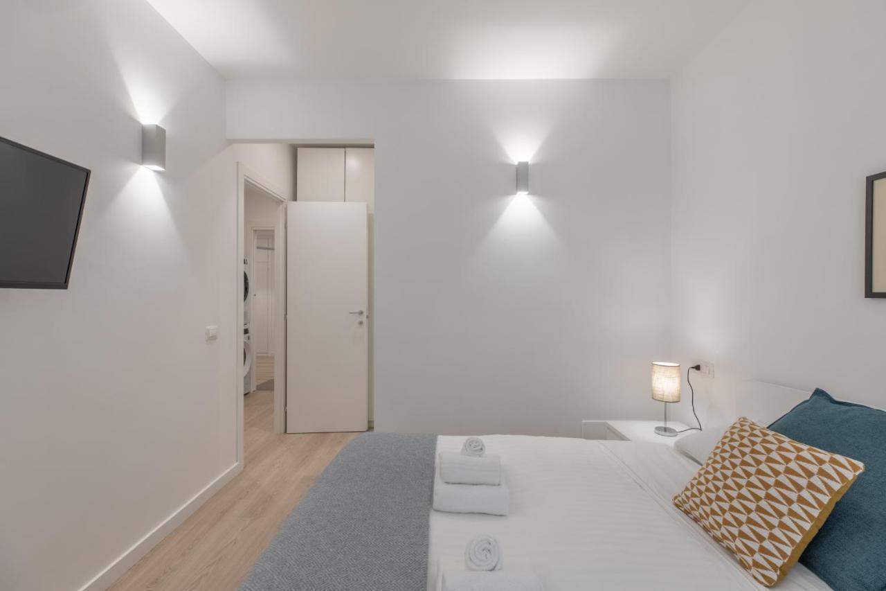 Pigneto Delightful Apartment Рим Экстерьер фото